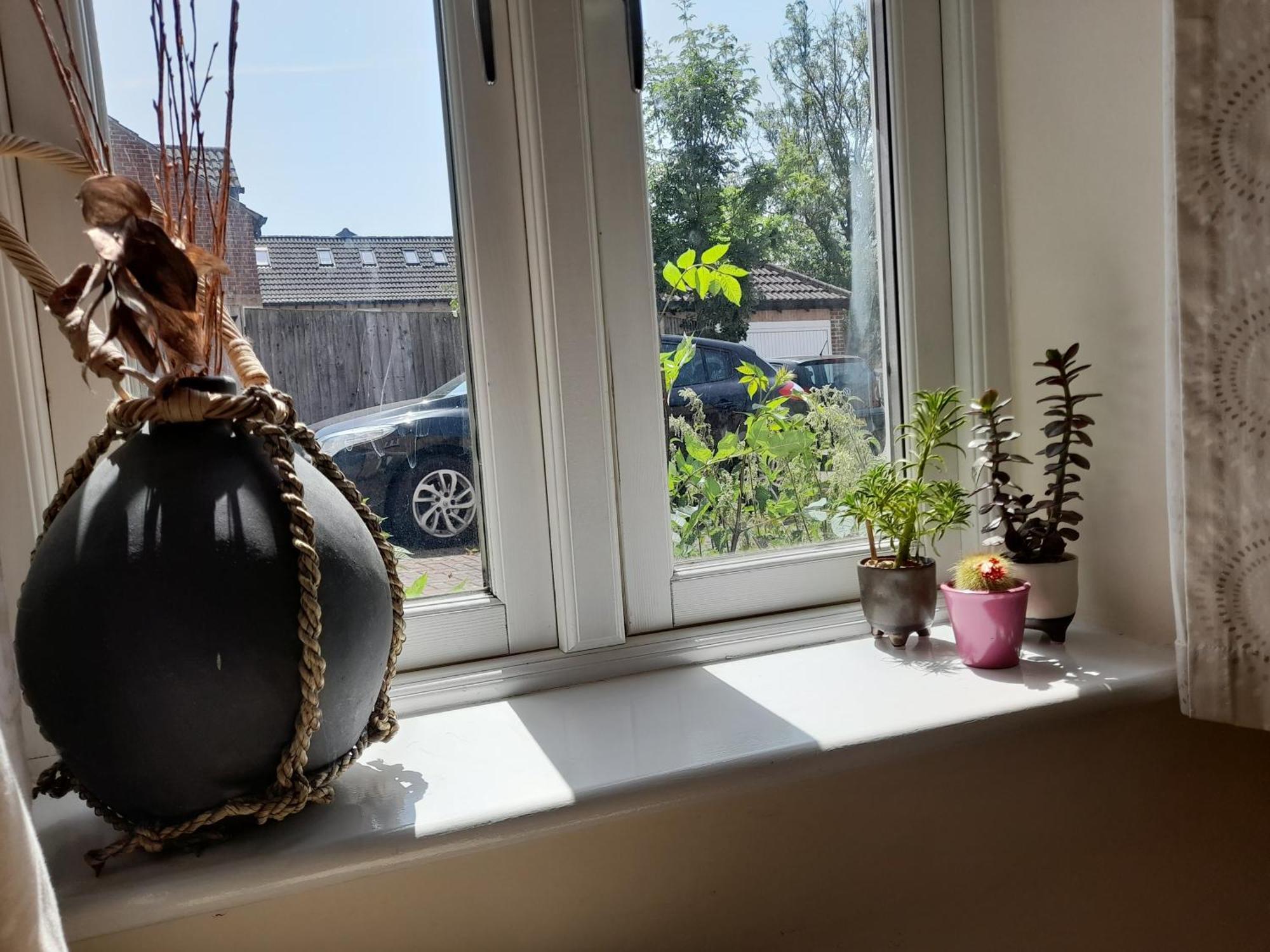 Private Rooms In A Shared House In Oxford - Host Lives In The Property Eksteriør bilde