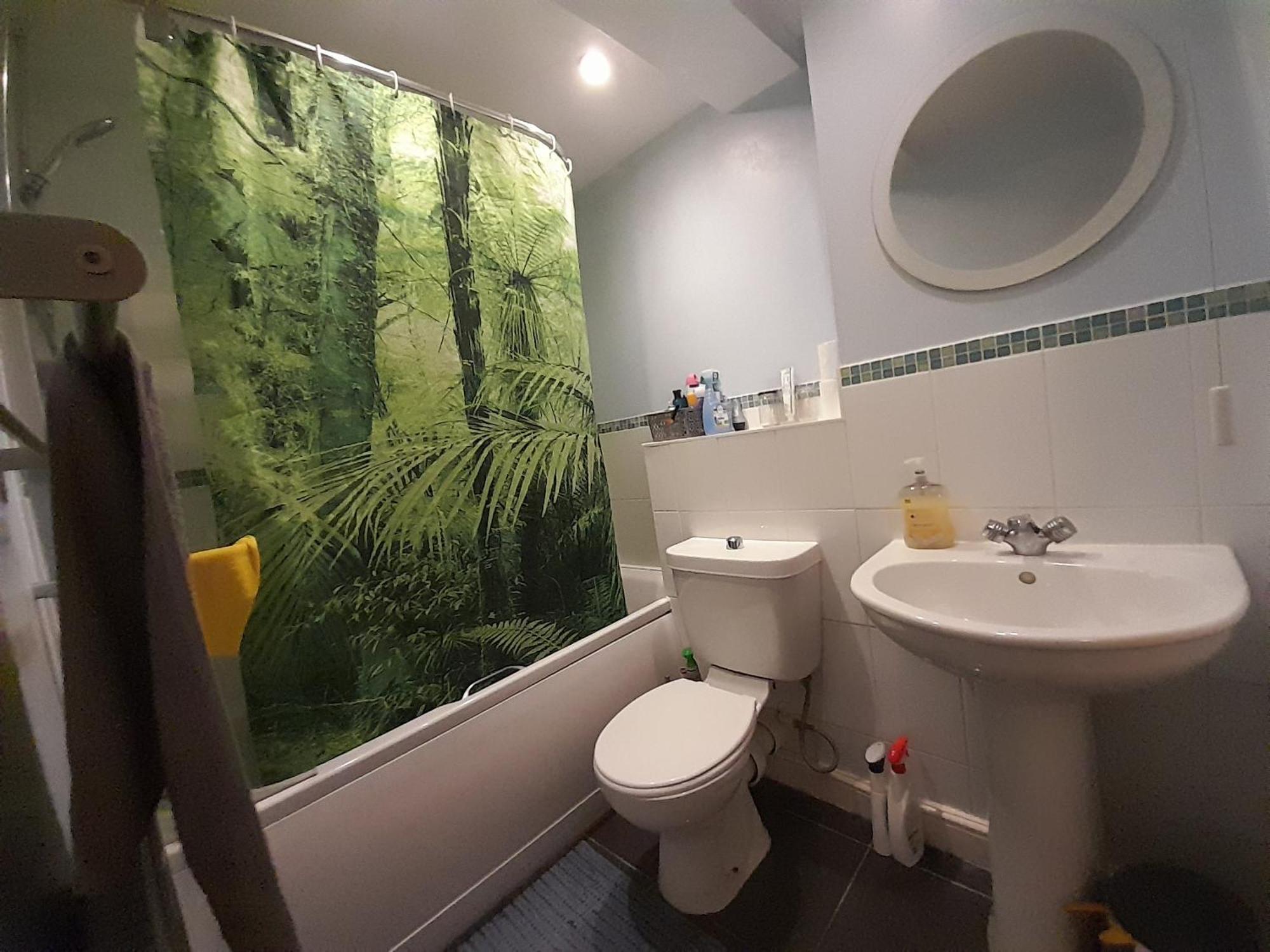 Private Rooms In A Shared House In Oxford - Host Lives In The Property Eksteriør bilde